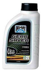 Bel-ray gear saver transmission oil