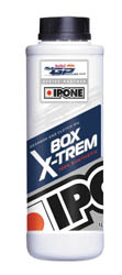 Ipone box x-trem gearbox oil