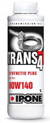 Ipone trans 4 gearbox / transmission oil