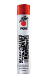 Ipone brake cleaner