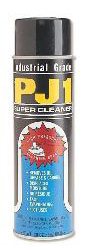 Pj1 super cleaner