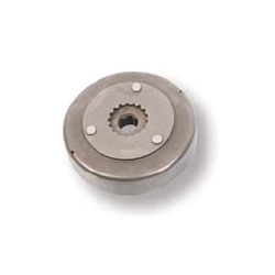 Outside distributing 4-stroke clutch