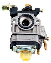 Outside distributing 2-stroke carburetor 33 cc