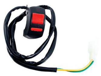 Outside distributing kill switch: 2 wire type a