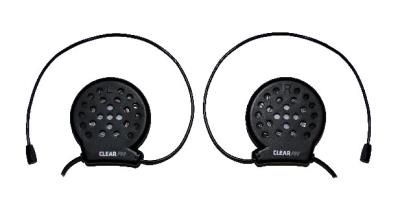 Uclear pro microphone speaker set