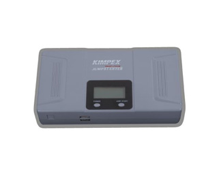 Kimpex 400 amp lithium booster pack