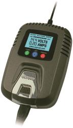 Oxford oximiser 900 battery charger