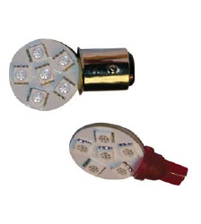 Eco-led 62 series leds