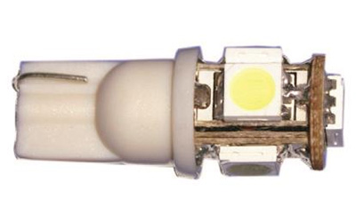 Eco-led p series leds