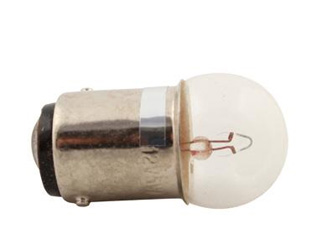 Kimpex flasher bulbs