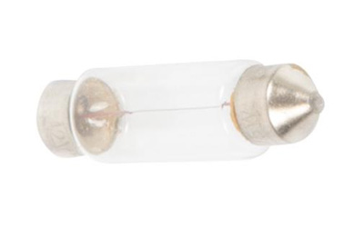 Kimpex fuse type bulbs