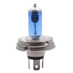 Kimpex h4 p45t halogen bulbs