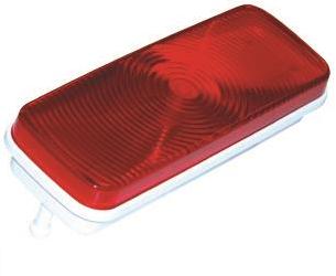 Kimpex taillight lens / assembly