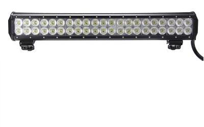 Quake led defcon series led light bars