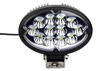 Quake led pulsar led work lights