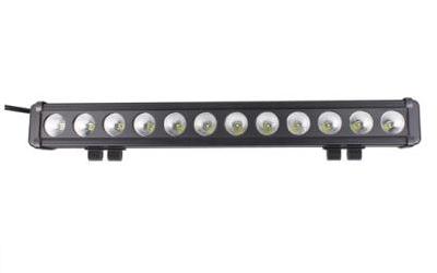 Quake led rogue series led light bars