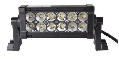 Quake led super nova series led light bars