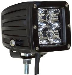 Rigid industries led dually (2x2)