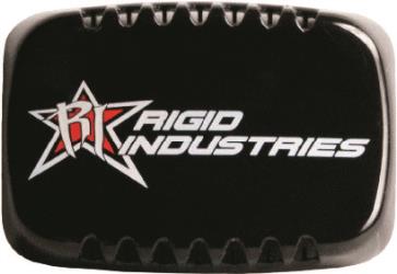 Rigid industries light covers