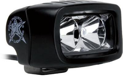 Rigid industries srm series - single row mini led lights