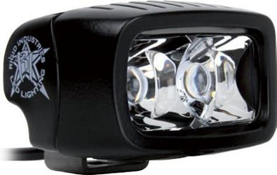 Rigid industries srm series - single row mini led lights