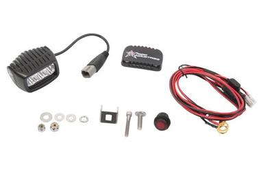 Rigid industries srm series - single row mini led lights