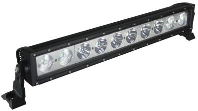 Seizmik led light bar kit