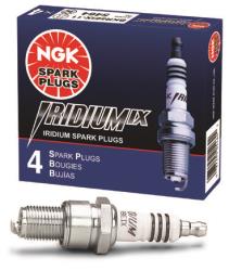 Ngk iridium ix spark plugs