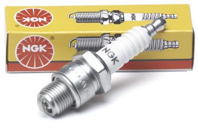 Ngk standard spark plugs