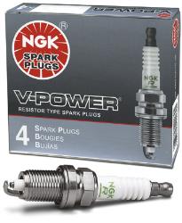 Ngk v-power spark plugs