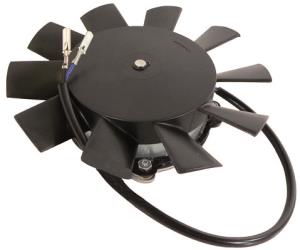 All balls racing atv / utv cooling fan assemblies