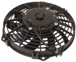 All balls racing atv / utv cooling fan assemblies