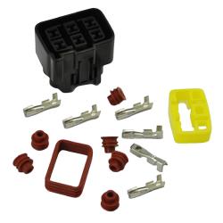 Kimpex connector kits