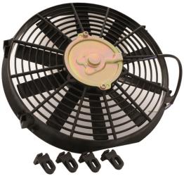 Kimpex radiator cooling fan