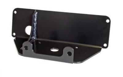 Kfi products winch mount kits