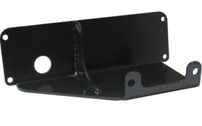 Kfi products winch mount kits