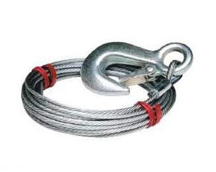Kimpex replacement winch cables