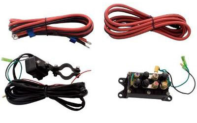 Kimpex solenoid kit