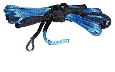 Phoenix products synthetic winch ropes