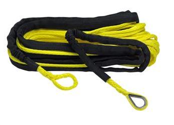 Phoenix products synthetic winch ropes