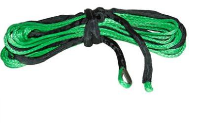 Phoenix products synthetic winch ropes