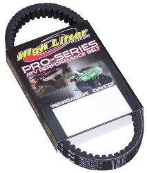 High lifter pro-series drive belt