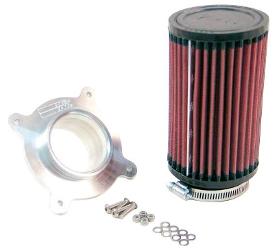K&n custom assembly filter kit