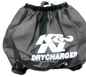 K&n drycharger wrap