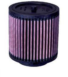 K&n oem replacement atv high-flow air filters