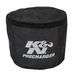 K&n oem replacement atv high-flow air filters