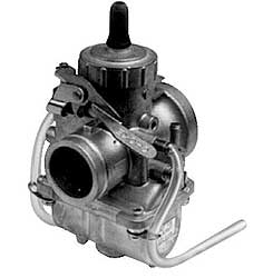 Mikuni atv carburetors