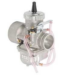 Mikuni atv carburetors