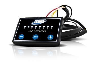 Hmf performance / dobeck optimizer kits