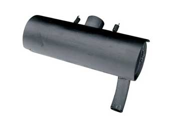 Exsound rzr extra silencer